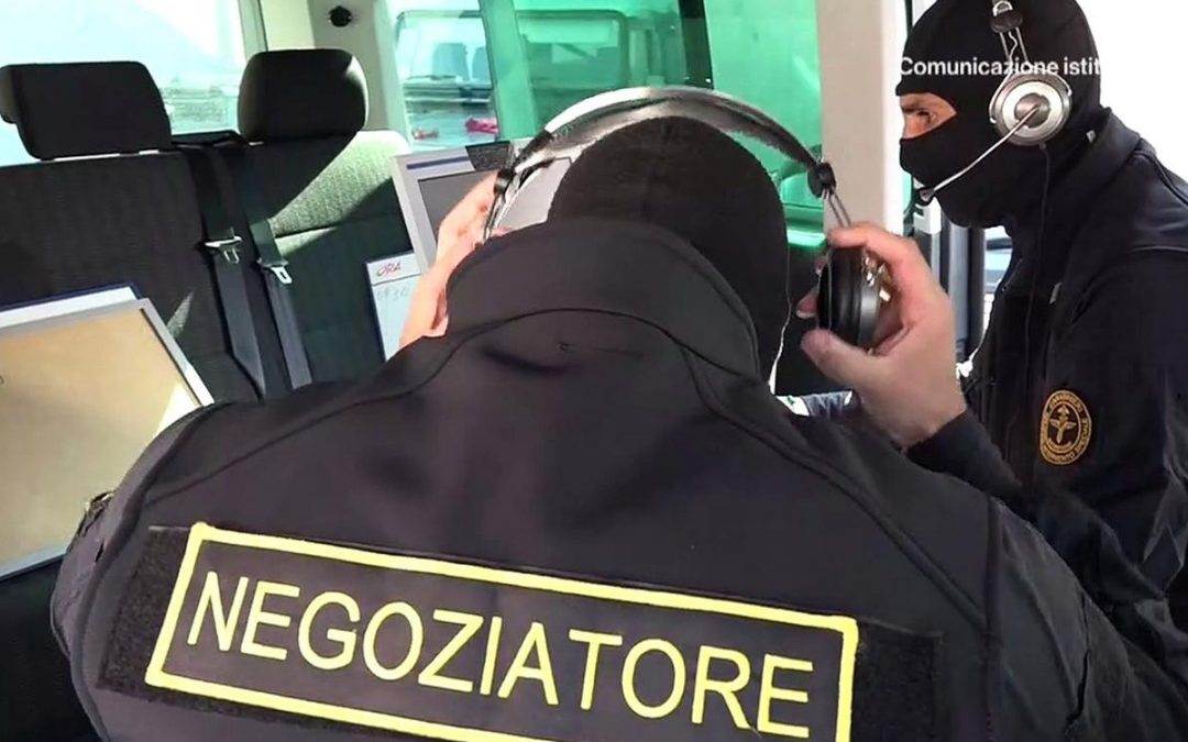 La negoziazione, questa sconosciuta